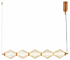 Подвесной светильник Moderli Eloise V11357-PL в Чебаркуле - chebarkul.ok-mebel.com | фото
