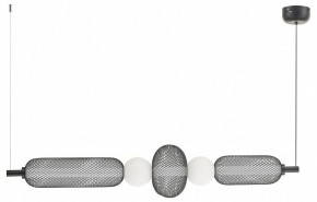 Подвесной светильник Moderli Lattice V11254-PL в Чебаркуле - chebarkul.ok-mebel.com | фото 2