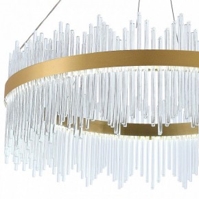 Подвесной светильник Natali Kovaltseva  INNOVATION STYLE 83160 в Чебаркуле - chebarkul.ok-mebel.com | фото 11
