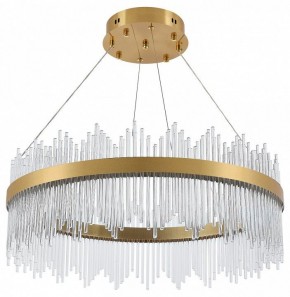 Подвесной светильник Natali Kovaltseva  INNOVATION STYLE 83160 в Чебаркуле - chebarkul.ok-mebel.com | фото 2