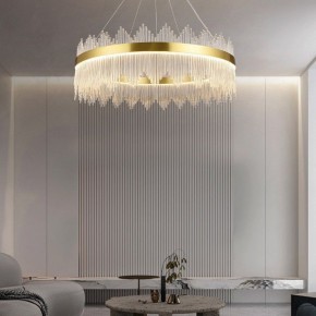 Подвесной светильник Natali Kovaltseva  INNOVATION STYLE 83160 в Чебаркуле - chebarkul.ok-mebel.com | фото 9