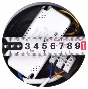 Подвесной светильник Natali Kovaltseva  LED LAMPS 81419 в Чебаркуле - chebarkul.ok-mebel.com | фото 5