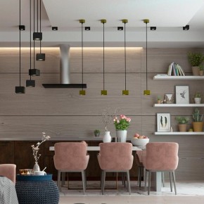 Подвесной светильник Novotech Patera 358672 в Чебаркуле - chebarkul.ok-mebel.com | фото 5