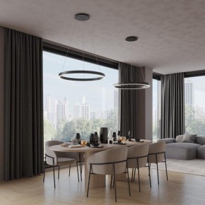 Подвесной светильник Novotech Sotto 359450 в Чебаркуле - chebarkul.ok-mebel.com | фото 4
