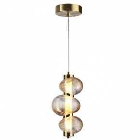 Подвесной светильник Odeon Light Bruco 5095/12L в Чебаркуле - chebarkul.ok-mebel.com | фото 2