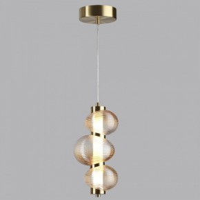 Подвесной светильник Odeon Light Bruco 5095/12L в Чебаркуле - chebarkul.ok-mebel.com | фото 3