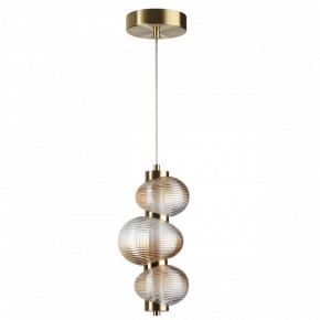 Подвесной светильник Odeon Light Bruco 5095/12L в Чебаркуле - chebarkul.ok-mebel.com | фото 4