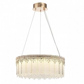 Подвесной светильник Odeon Light Cleo 5091/60L в Чебаркуле - chebarkul.ok-mebel.com | фото 2