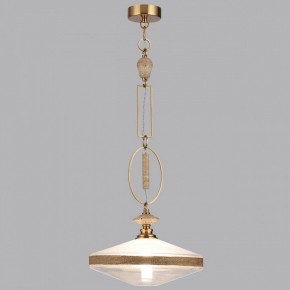 Подвесной светильник Odeon Light Krema 5441/1 в Чебаркуле - chebarkul.ok-mebel.com | фото 4