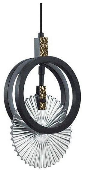 Подвесной светильник Odeon Light Mercury 5421/17L в Чебаркуле - chebarkul.ok-mebel.com | фото