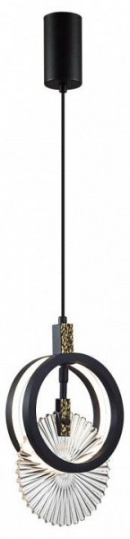 Подвесной светильник Odeon Light Mercury 5421/17L в Чебаркуле - chebarkul.ok-mebel.com | фото 2