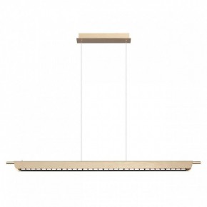 Подвесной светильник Odeon Light Punto 7018/40LA в Чебаркуле - chebarkul.ok-mebel.com | фото 4