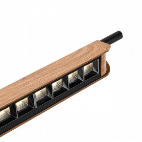 Подвесной светильник Odeon Light Punto 7018/40LB в Чебаркуле - chebarkul.ok-mebel.com | фото 6