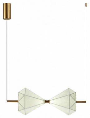 Подвесной светильник Odeon Light Sand Glass 7090/10L в Чебаркуле - chebarkul.ok-mebel.com | фото 5