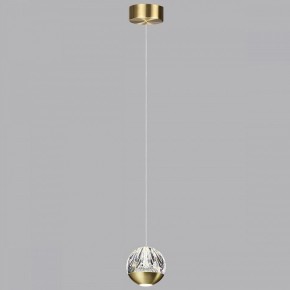 Подвесной светильник Odeon Light Sono 5101/5L в Чебаркуле - chebarkul.ok-mebel.com | фото 3