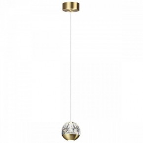 Подвесной светильник Odeon Light Sono 5101/5L в Чебаркуле - chebarkul.ok-mebel.com | фото 4