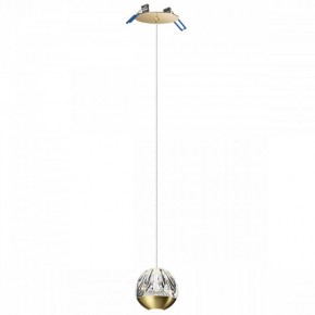Подвесной светильник Odeon Light Sono 5101/5L в Чебаркуле - chebarkul.ok-mebel.com | фото 5