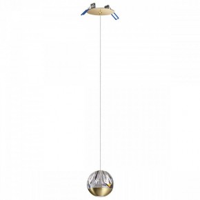 Подвесной светильник Odeon Light Sono 5101/5L в Чебаркуле - chebarkul.ok-mebel.com | фото 6