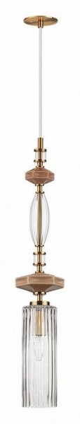 Подвесной светильник Odeon Light Terra 5414/1A в Чебаркуле - chebarkul.ok-mebel.com | фото 4