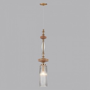 Подвесной светильник Odeon Light Terra 5414/1A в Чебаркуле - chebarkul.ok-mebel.com | фото 5