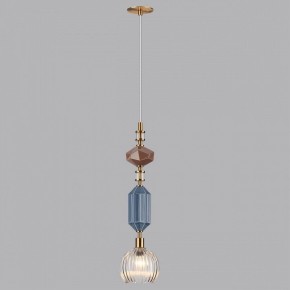 Подвесной светильник Odeon Light Terra 5414/1D в Чебаркуле - chebarkul.ok-mebel.com | фото 5