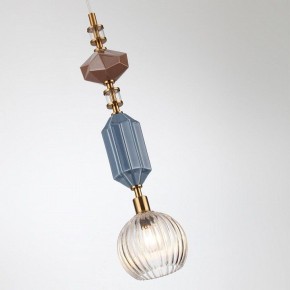 Подвесной светильник Odeon Light Terra 5414/1D в Чебаркуле - chebarkul.ok-mebel.com | фото 8