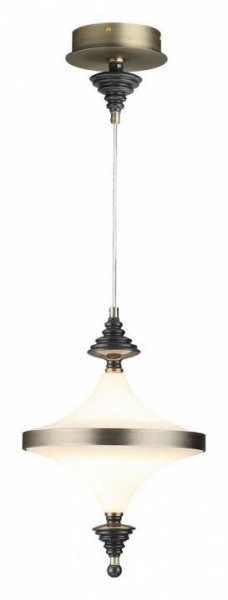 Подвесной светильник Odeon Light Ula 5404/23L в Чебаркуле - chebarkul.ok-mebel.com | фото 2