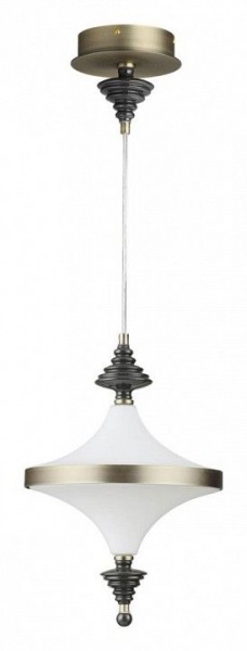 Подвесной светильник Odeon Light Ula 5404/23L в Чебаркуле - chebarkul.ok-mebel.com | фото 3