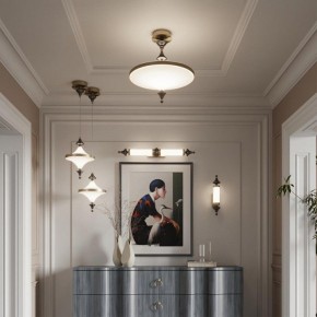 Подвесной светильник Odeon Light Ula 5404/23L в Чебаркуле - chebarkul.ok-mebel.com | фото 5