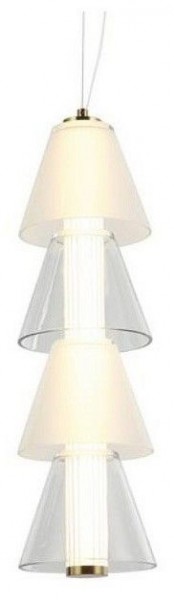 Подвесной светильник Omnilux Casargo OML-51506-15 в Чебаркуле - chebarkul.ok-mebel.com | фото