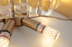 Подвесной светильник Rivoli Vickie Б0061902 в Чебаркуле - chebarkul.ok-mebel.com | фото 7
