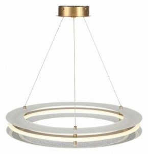 Подвесной светильник ST-Luce FAGY SL6245.203.01 в Чебаркуле - chebarkul.ok-mebel.com | фото 4