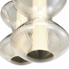 Подвесной светильник ST-Luce SPINE SL6136.233.01 в Чебаркуле - chebarkul.ok-mebel.com | фото 5