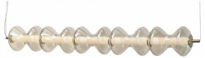 Подвесной светильник ST-Luce SPINE SL6136.243.01 в Чебаркуле - chebarkul.ok-mebel.com | фото