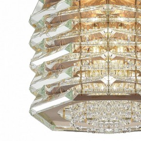 Подвесной светильник ST-Luce STROZZI SL6137.203.08 в Чебаркуле - chebarkul.ok-mebel.com | фото 6