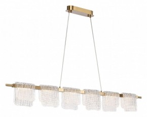 Подвесной светильник ST-Luce VOILE SL6021.203.36 в Чебаркуле - chebarkul.ok-mebel.com | фото 3