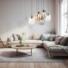 Подвесной светильник TK Lighting Elio 5974 Elio в Чебаркуле - chebarkul.ok-mebel.com | фото 2
