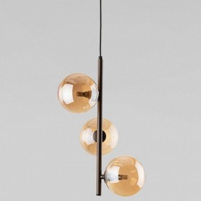 Подвесной светильник TK Lighting ESTERA 6188 ESTERA BROWN в Чебаркуле - chebarkul.ok-mebel.com | фото