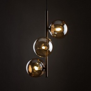 Подвесной светильник TK Lighting ESTERA 6188 ESTERA BROWN в Чебаркуле - chebarkul.ok-mebel.com | фото 4