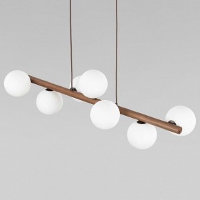 Подвесной светильник TK Lighting Estera Wood 10272 Estera Wood в Чебаркуле - chebarkul.ok-mebel.com | фото