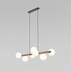 Подвесной светильник TK Lighting Estera Wood 10272 Estera Wood в Чебаркуле - chebarkul.ok-mebel.com | фото 2