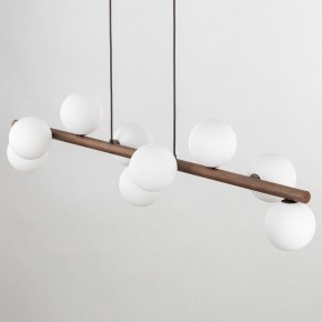 Подвесной светильник TK Lighting Estera Wood 10273 Estera Wood в Чебаркуле - chebarkul.ok-mebel.com | фото