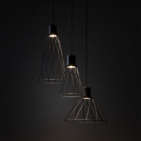 Подвесной светильник TK Lighting Modesto 10187 Modesto в Чебаркуле - chebarkul.ok-mebel.com | фото 4