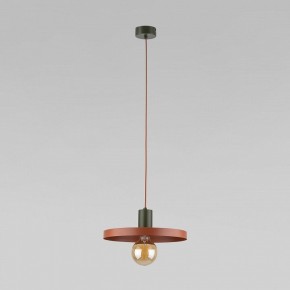 Подвесной светильник TK Lighting SILA 10749 SILA GREEN BRICK в Чебаркуле - chebarkul.ok-mebel.com | фото 2