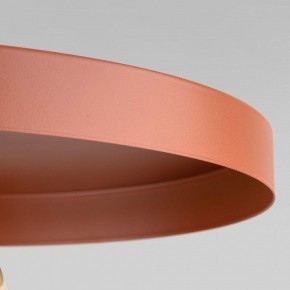 Подвесной светильник TK Lighting SILA 10749 SILA GREEN BRICK в Чебаркуле - chebarkul.ok-mebel.com | фото 6