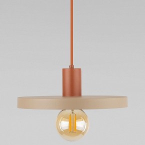 Подвесной светильник TK Lighting SILA 10954 SILA BRICK SABIA в Чебаркуле - chebarkul.ok-mebel.com | фото