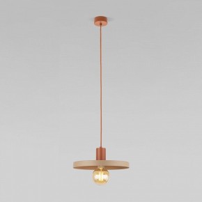 Подвесной светильник TK Lighting SILA 10954 SILA BRICK SABIA в Чебаркуле - chebarkul.ok-mebel.com | фото 2