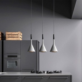 Подвесной светильник TopDecor Troy Troy S1 10 в Чебаркуле - chebarkul.ok-mebel.com | фото 2