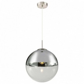 Подвесной светильник TopLight Glass TL1203H-51CH в Чебаркуле - chebarkul.ok-mebel.com | фото