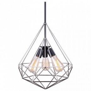 Подвесной светильник TopLight Grizel TL1178H-03BC в Чебаркуле - chebarkul.ok-mebel.com | фото